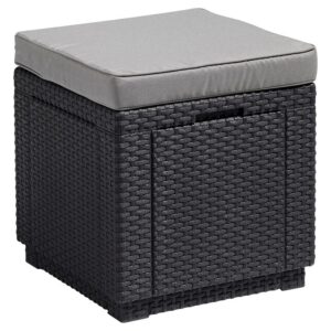 Hoiukast-iste Cube istmepadjaga grafiit
