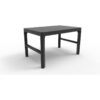 Aialaud Lyon 116x71xh.40-65cm, grafiit - Image 7