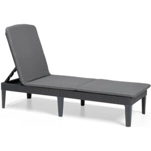 Lamamistool Jaipur 187x58x29cm (padjaga)