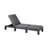 Lamamistool Daytona padjaga, grafiit