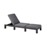 Lamamistool Daytona padjaga, grafiit