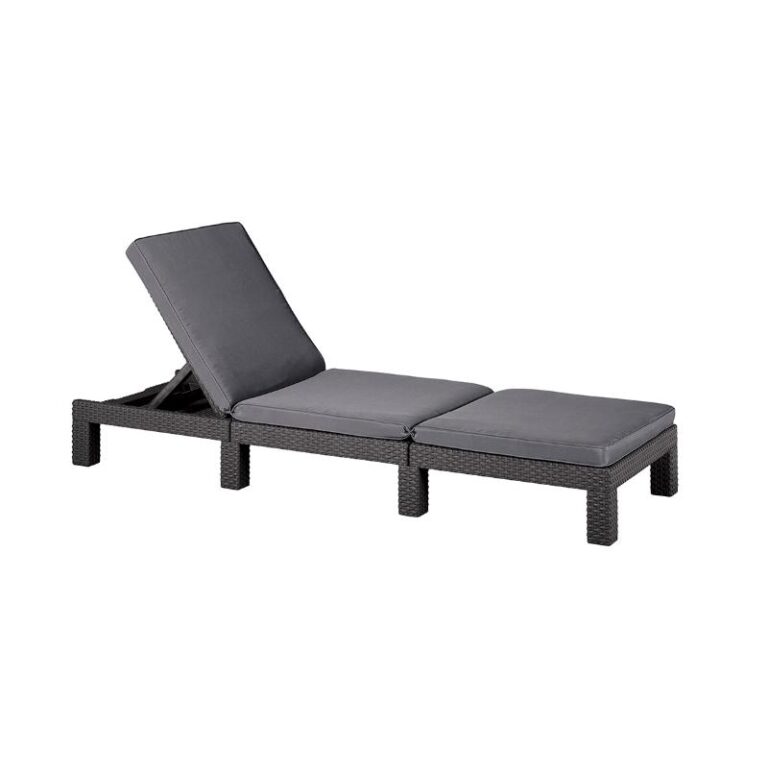 Lamamistool Daytona padjaga, grafiit