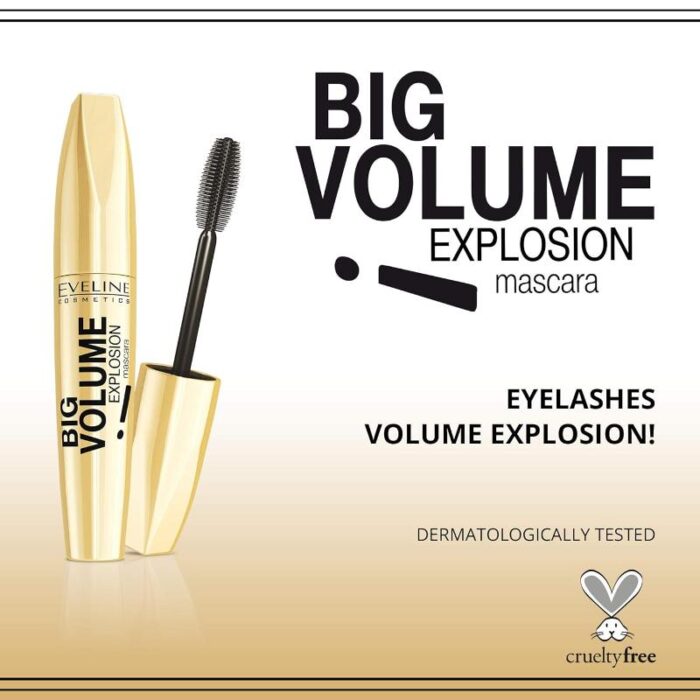 Big Volume Ripsmetušš Explosion 9ml - Image 3