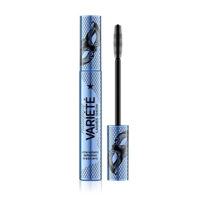 Variete ripsmetušš veekindel 10ml