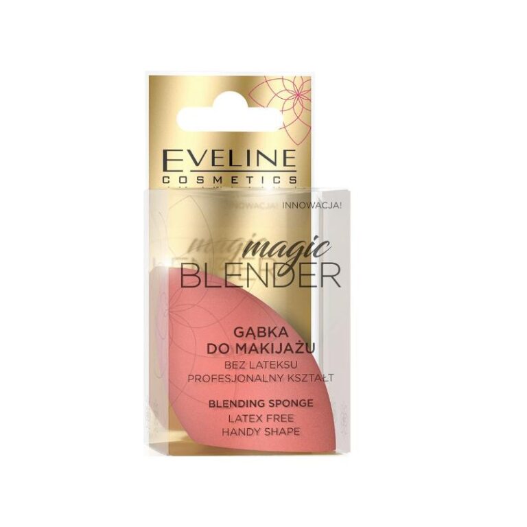 Magic Blender meigisvamm