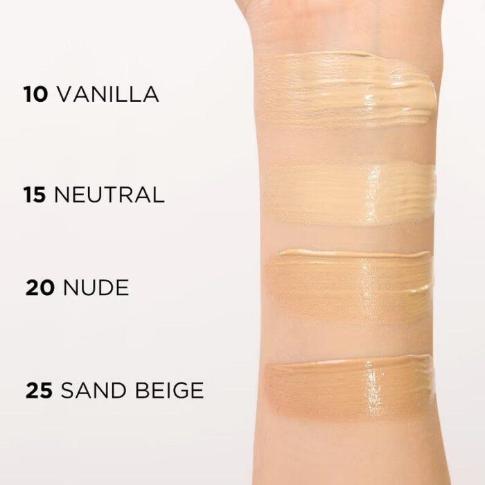 Wonder Match Lumi jumestuskreem SPF 20 nr 10 Vanilla 30ml