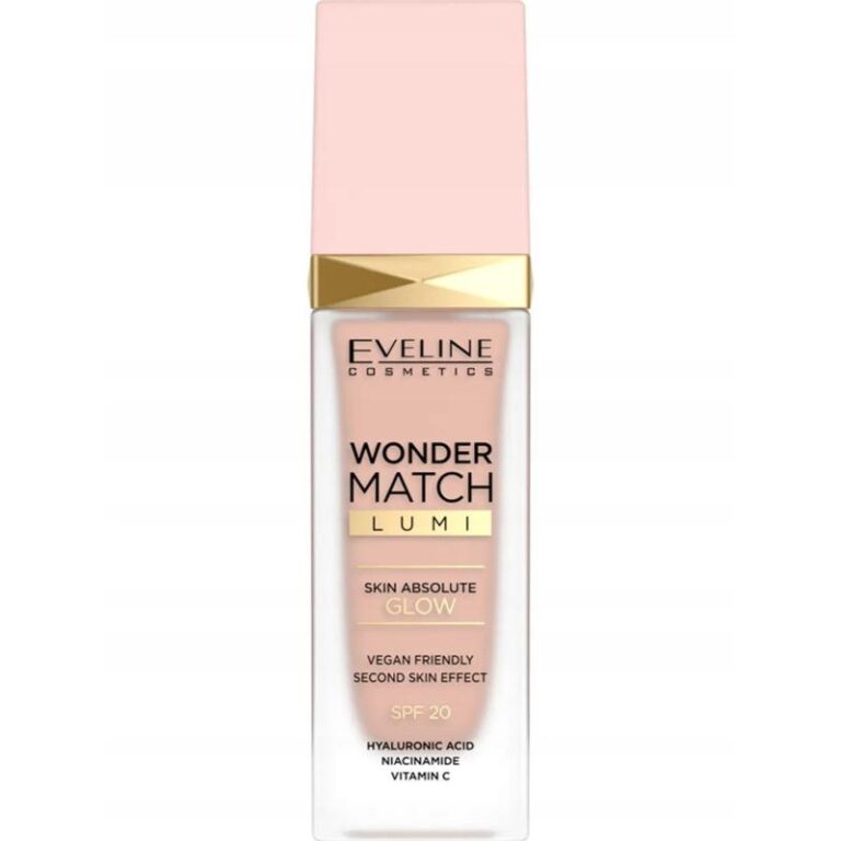 Wonder Match Lumi jumestuskreem SPF 20 nr 10 Vanilla 30ml