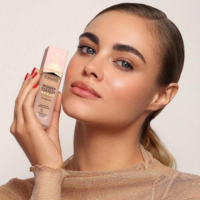 Wonder Match Lumi jumestuskreem SPF 20 nr 10 Vanilla 30ml