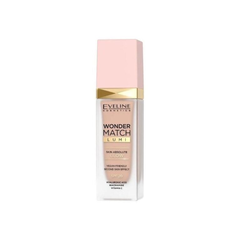 Wonder Match Lumi jumestuskreem SPF 20 nr 15 Natural 30ml