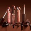 Choco Glamour Vinyl Gloss huuleläige nr.01 4,5ml