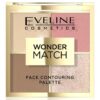 Wonder Match kontuuripalett n02