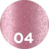 Choco Glamour vedel lauvärv nr.04 6,5ml