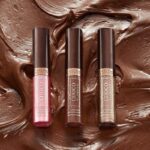Choco Glamour vedel lauvärv nr.04 6,5ml