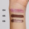 Choco Glamour vedel lauvärv nr.05 6,5ml