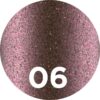 Choco Glamour vedel lauvärv nr.06 6,5ml