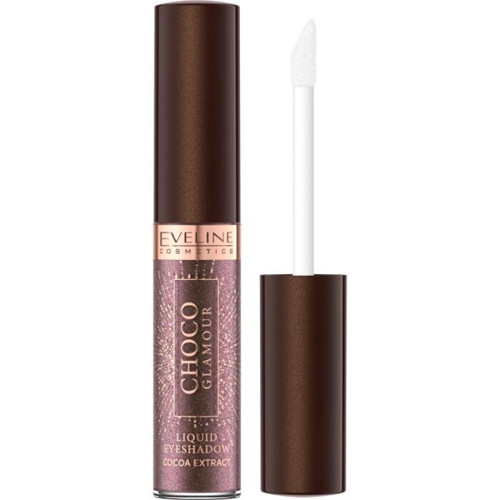 Choco Glamour vedel lauvärv nr.06 6,5ml