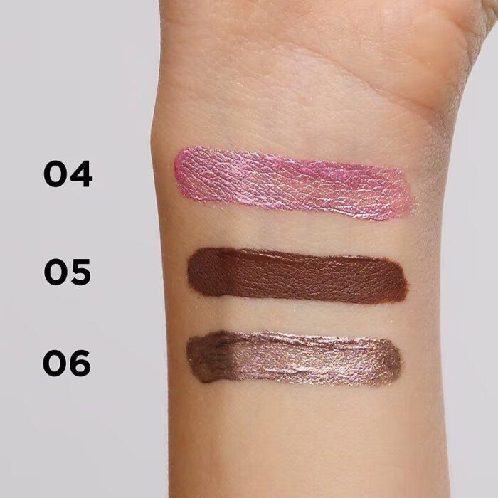 Choco Glamour vedel lauvärv nr.06 6,5ml
