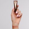 Choco Glamour niisutav ja toitev huulepalsam 12ml