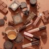 Choco Glamour niisutav ja toitev huulepalsam 12ml