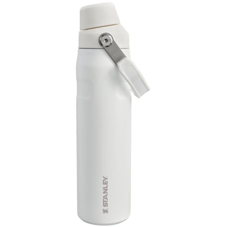 Joogipudel Stanley Aerolight™ IceFlow™ Fast Flow 0.6L Frost