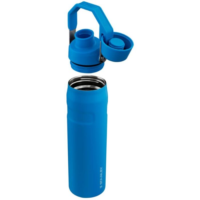 Joogipudel Stanley Aerolight™ IceFlow™ Fast Flow 0.6L Azure
