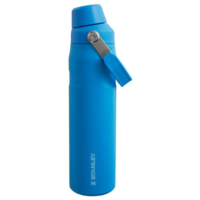 Joogipudel Stanley Aerolight™ IceFlow™ Fast Flow 0.6L Azure