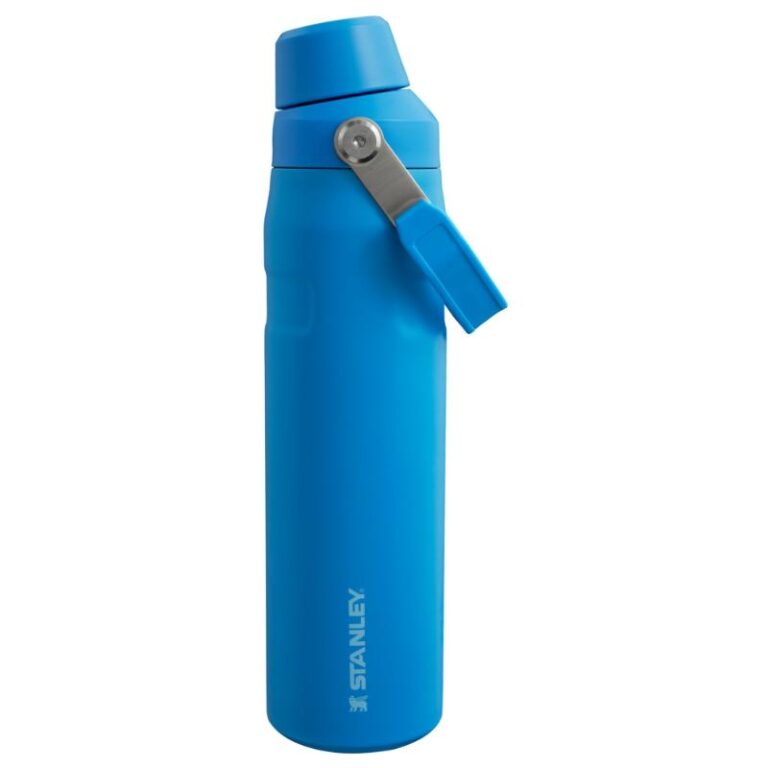 Joogipudel Stanley Aerolight™ IceFlow™ Fast Flow 0.6L Azure