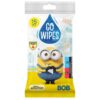 Niisked salvrätikud lastele GoWipes Minions, 15tk - Image 2