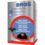 Mutitõrjuja Sonic Solar