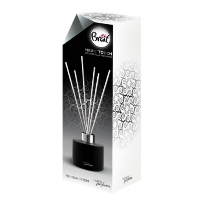Dekoratiivne kodulõhnastaja Brait Night Touch 100ml
