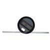 Joogitermos Stanley Cup Quencher Black 1,18L - Image 4