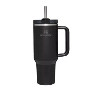 Joogitermos Cup Quencher Black 1,18L
