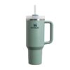 Joogitermos Stanley Cup Quencher Shale 1,18L