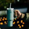 Joogitermos Stanley Cup Quencher Shale 1,18L - Image 5