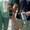 Joogitermos Stanley Cup Quencher Shale 1,18L - Image 4