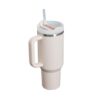 Joogitermos Stanley Cup Quencher Rose 1,18L - Image 4