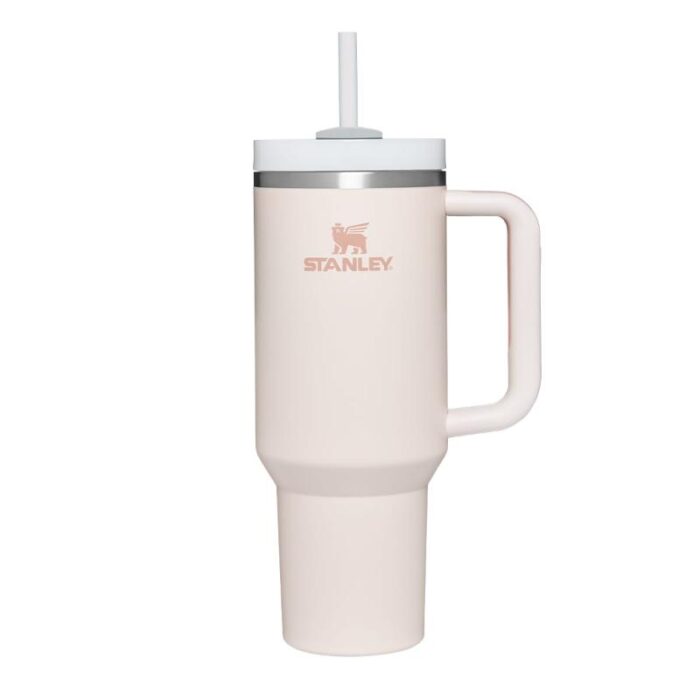Stanley Quencher Rose