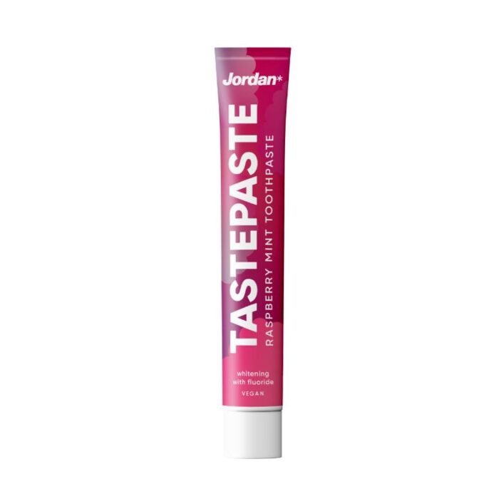 Hambapasta Tastepaste Raspberry 50ml