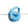 Joogipudel IceFlow Flip Straw 0,89L Azure - Image 3