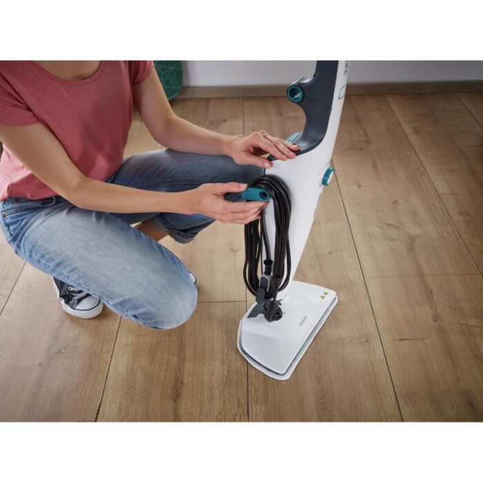 Aurumopp CleanTenso Power Leifheit - Image 15