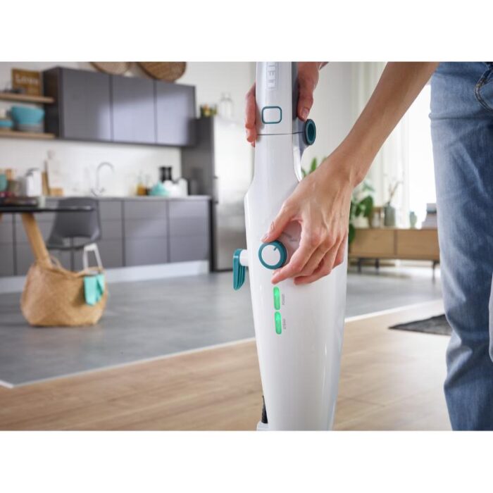Aurumopp CleanTenso Power Leifheit - Image 23
