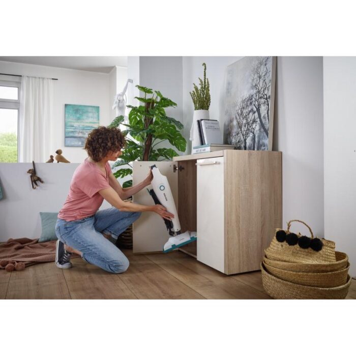 Aurumopp CleanTenso Power Leifheit - Image 18