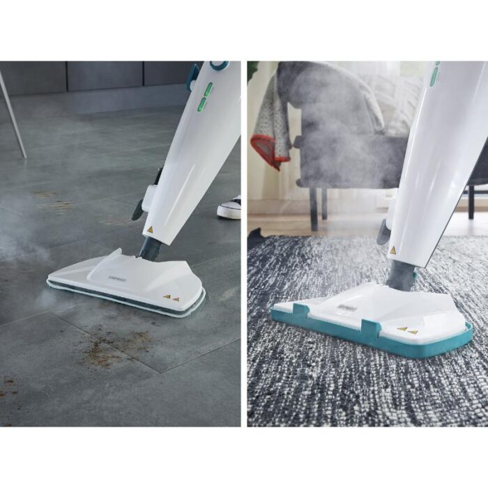 Aurumopp CleanTenso Power Leifheit - Image 7