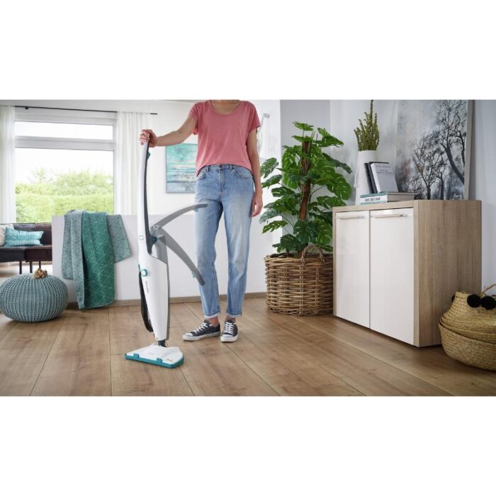 Aurumopp CleanTenso Power Leifheit - Image 11