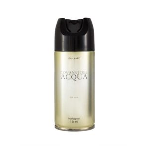Deodorant meestele Covanni Del Acqua