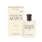 EdT meestele Giovanni Del Acqua 100ml
