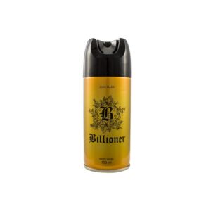 Deodorant meestele Billioner 150 ml