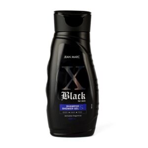 Dušigeel meestele X Black