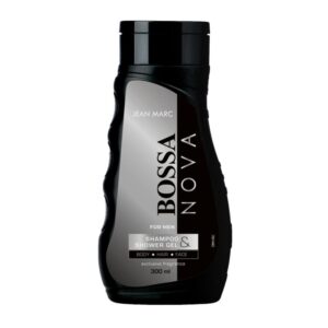 Dušigeel meestele Bossa Nova 300ml