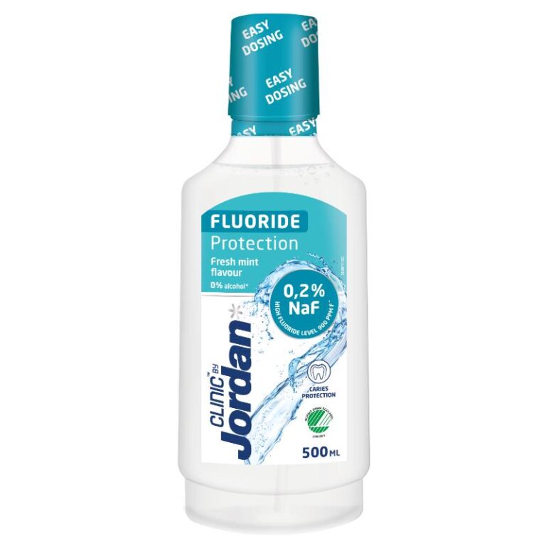 Suuvesi Fluoride Protection
